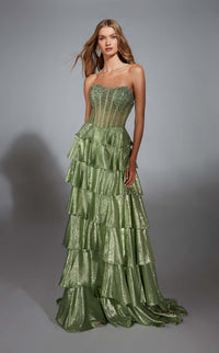 Alyce 61783 Dress view 2