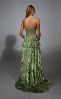 Alyce 61783 Dress view 3