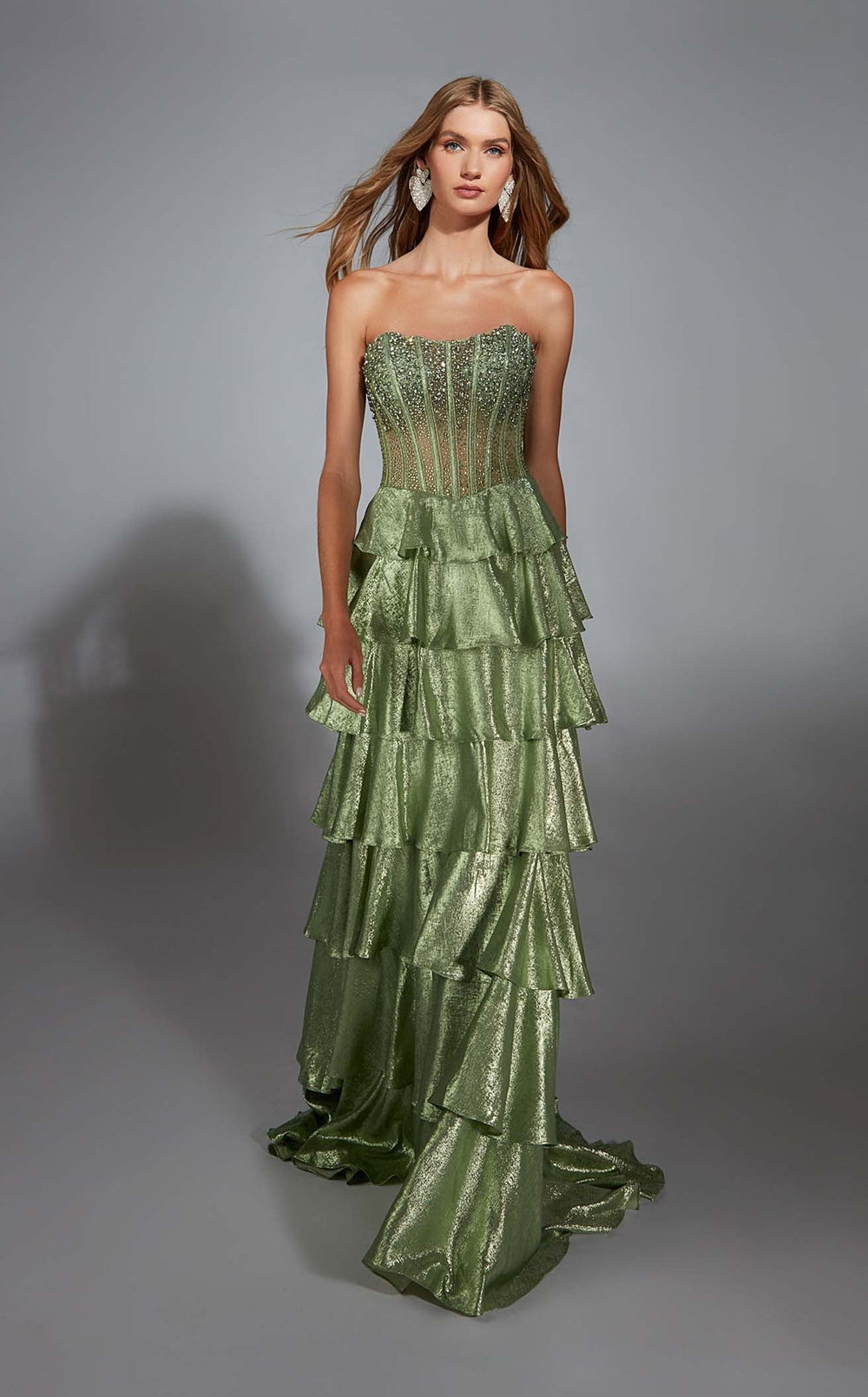 Alyce 61783 Dress - VOLAKK