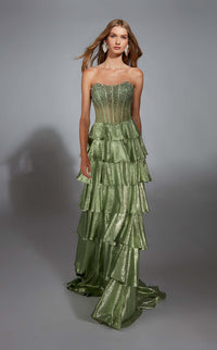 Alyce 61783 Dress view 1