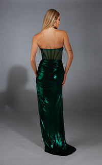 Alyce 61784 Dress view 3