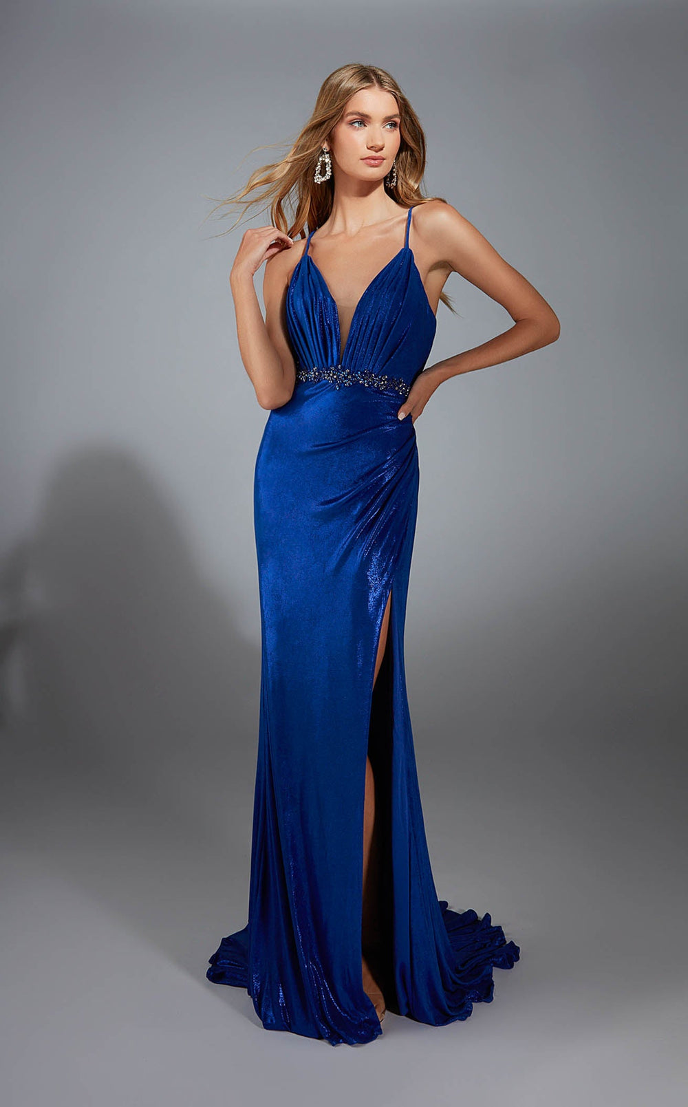 Alyce 61785 Dress - VOLAKK