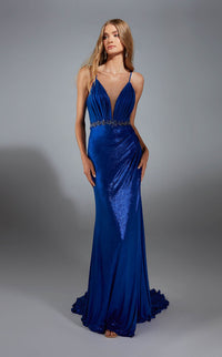 Alyce 61785 Dress view 2