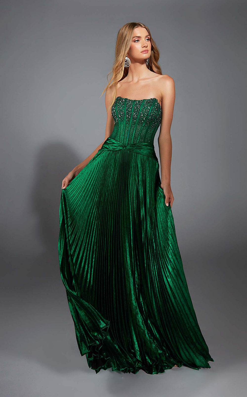 Alyce 61789 Dress details - VOLAKK