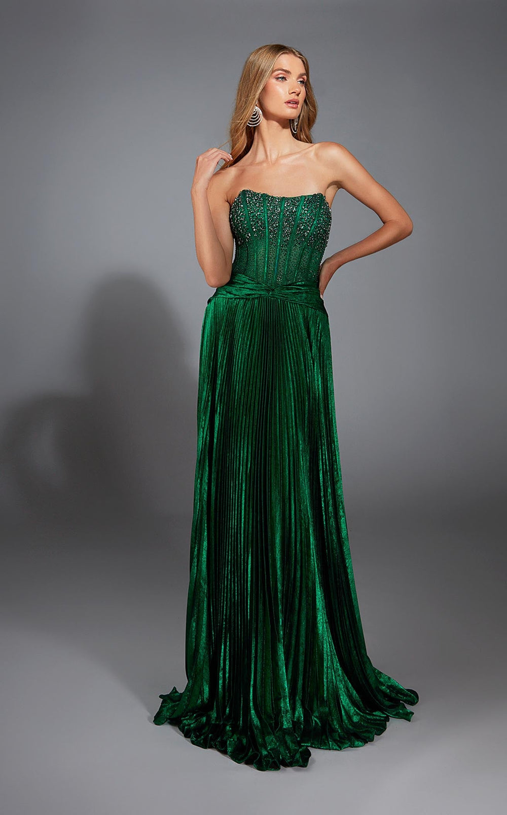 Alyce 61789 Dress - VOLAKK