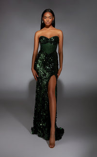 Alyce 61796 Dress view 1