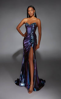 Alyce 61798 Dress view 4