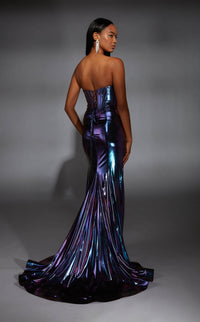 Alyce 61798 Dress view 7