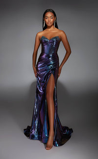 Alyce 61798 Dress view 5
