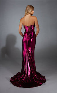 Alyce 61798 Dress view 8