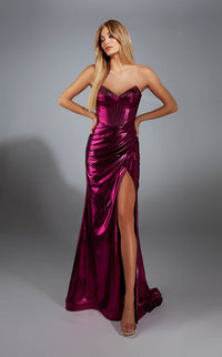 Alyce 61798 Dress view 2