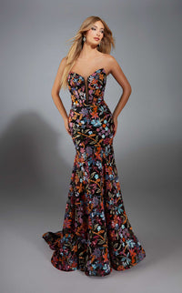 Alyce 61810 Dress view 1