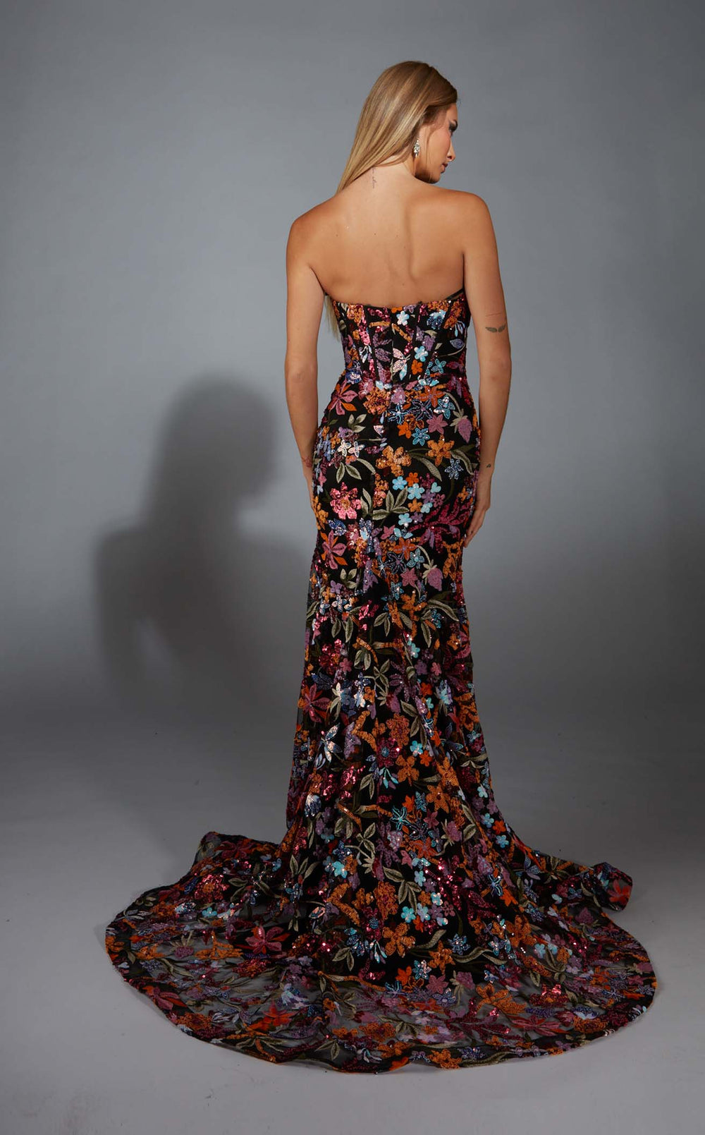 Alyce 61810 Dress details - VOLAKK