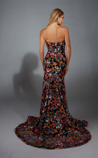 Alyce 61810 Dress view 2