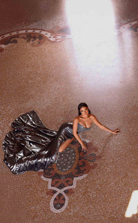 Alyce 61817 Dress view 4