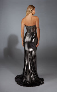 Alyce 61817 Dress view 5