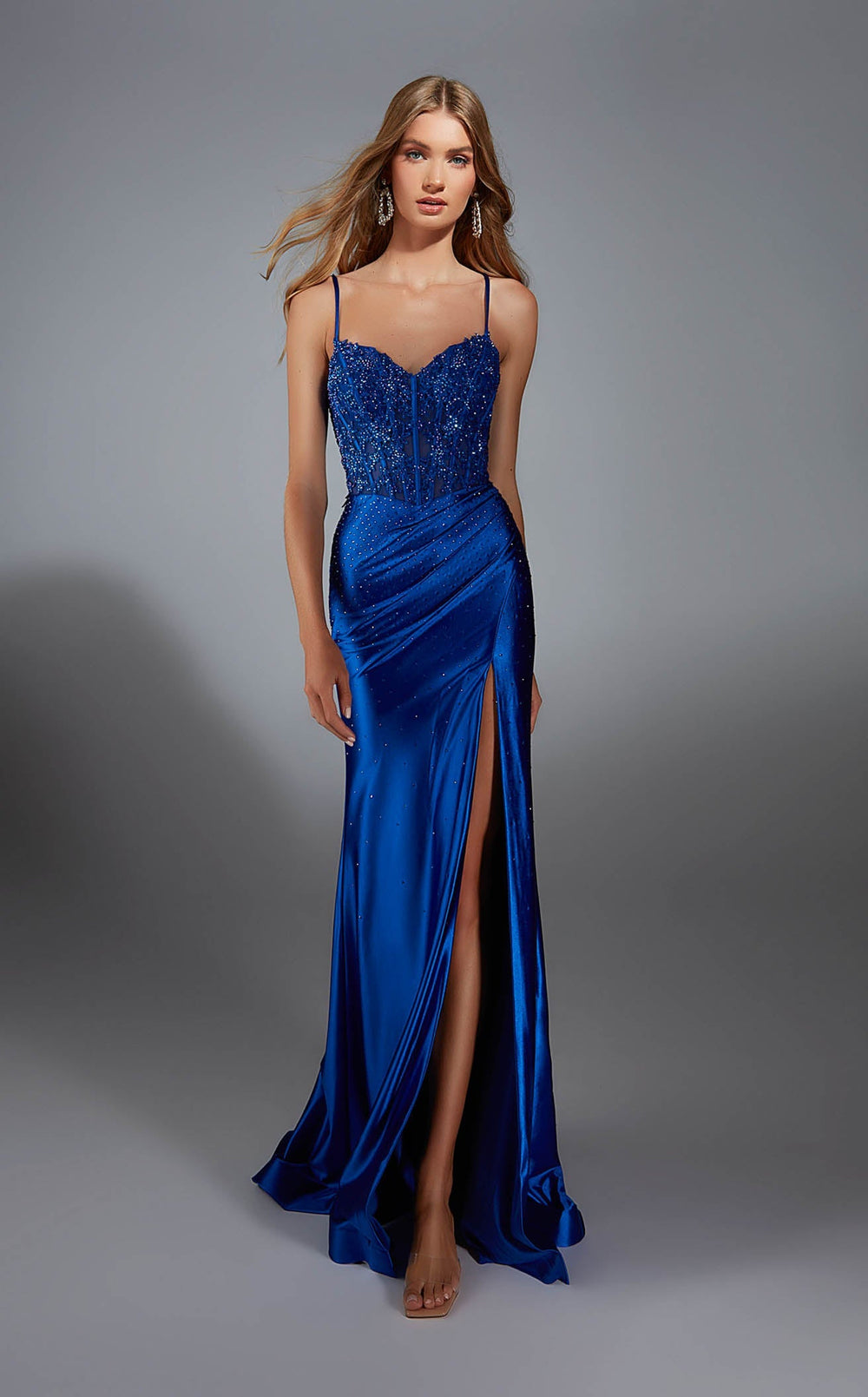 Alyce 61827 Dress - VOLAKK