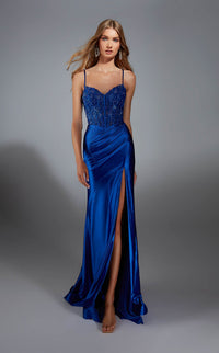Alyce 61827 Dress view 1