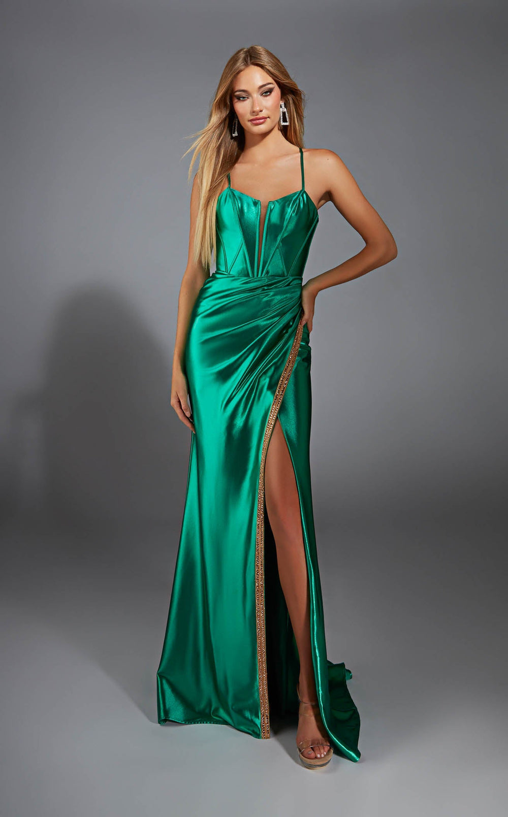 Alyce 61849 Dress - VOLAKK