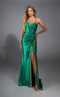 Alyce 61849 Dress view 1