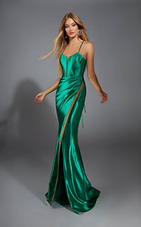 Alyce 61849 Dress view 2