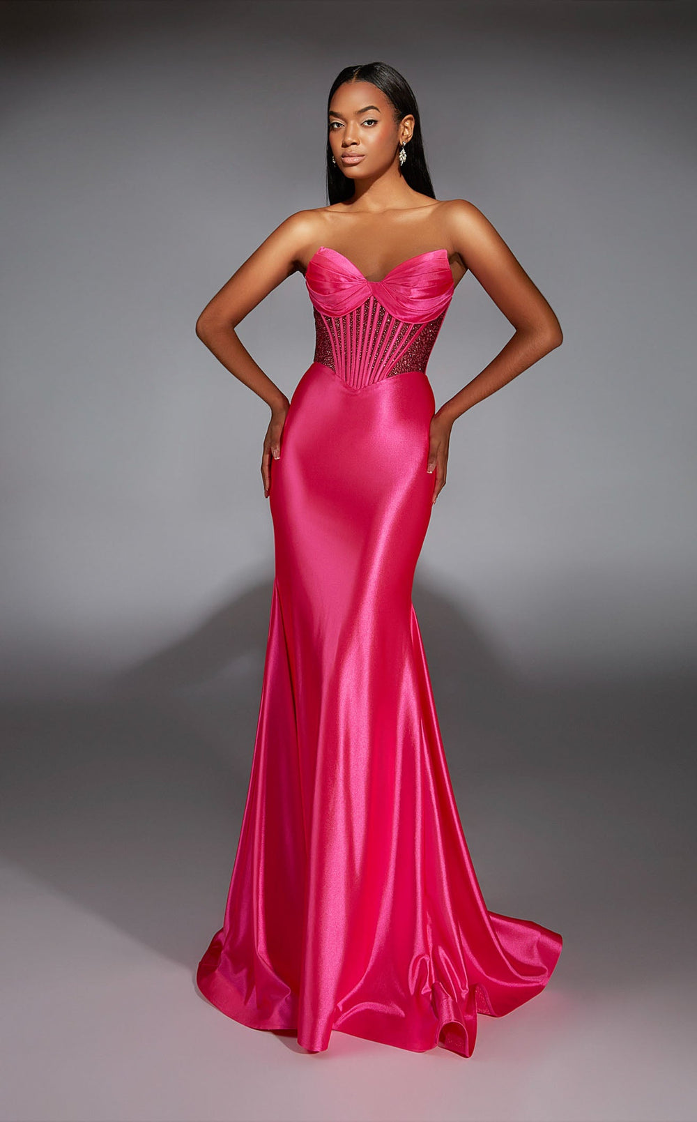 Alyce 61851 Dress - VOLAKK