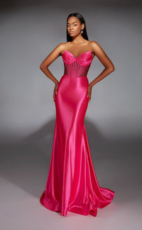 Alyce 61851 Dress view 1