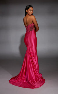 Alyce 61851 Dress view 4