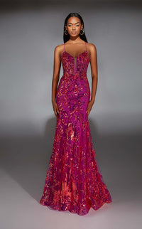 Alyce 61854 Dress view 1