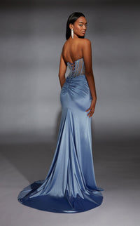 Alyce 61863 Dress view 4
