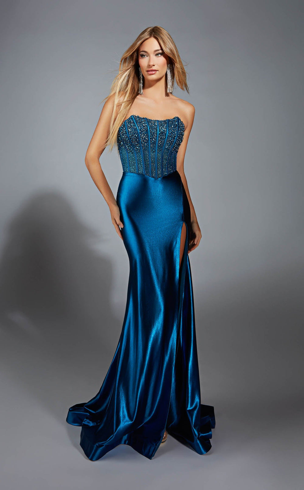Alyce 61879 Dress - VOLAKK