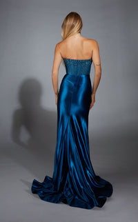 Alyce 61879 Dress view 8