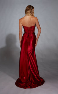 Alyce 61884 Dress view 3