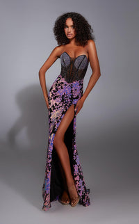 Alyce 61898 Dress view 1