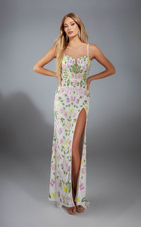 Alyce 61905 Dress view 2