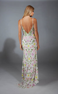 Alyce 61905 Dress view 4