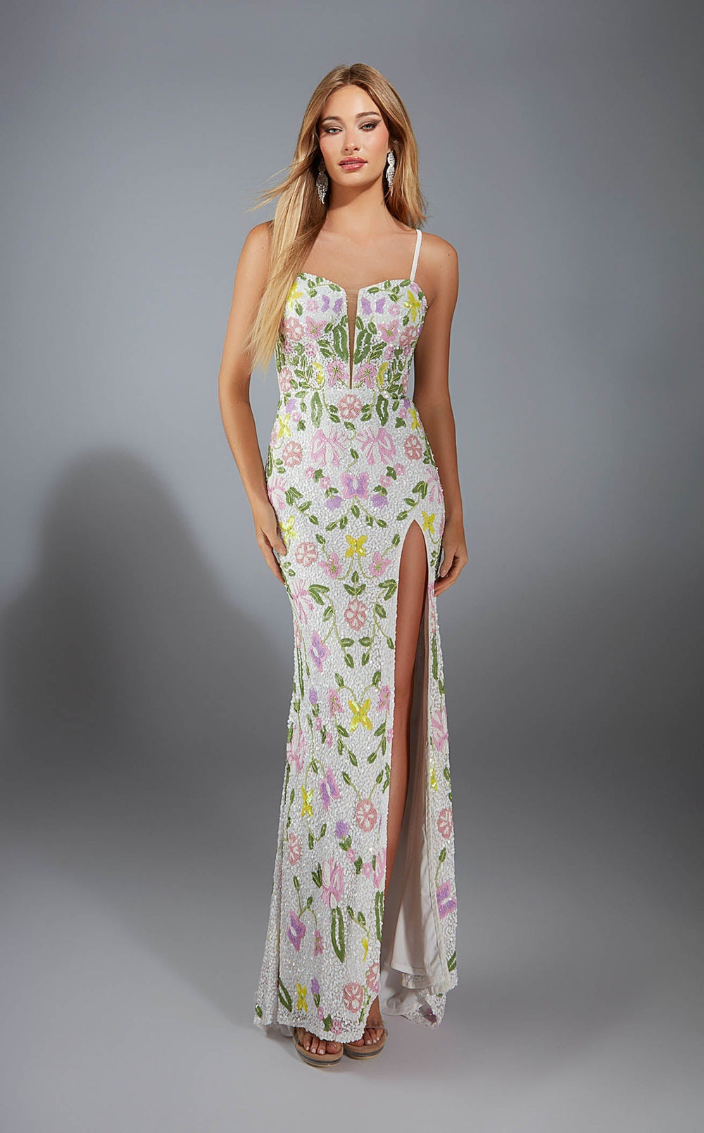 Alyce 61905 Dress - VOLAKK