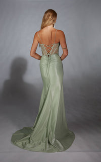 Alyce 61916 Dress view 6