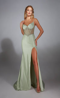 Alyce 61916 Dress view 5