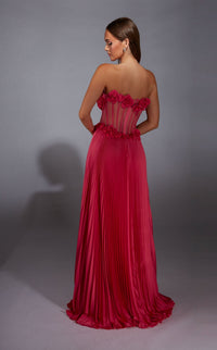 Alyce 61935 Dress view 4