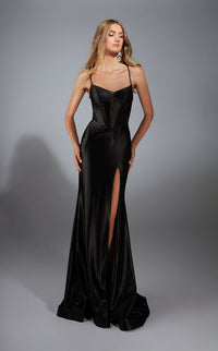 Alyce 61950 Dress view 2