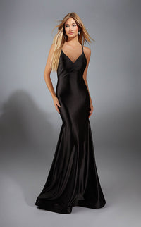 Alyce 61966 Dress view 5