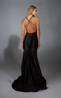 Alyce 61966 Dress view 10