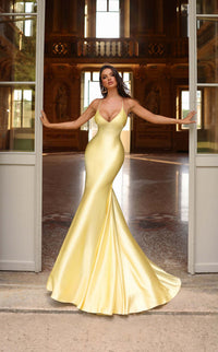 Alyce 61966 Dress view 4