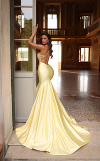 Alyce 61966 Dress view 8