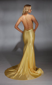 Alyce 61966 Dress view 9