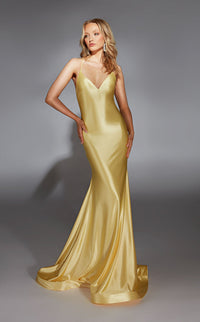 Alyce 61966 Dress view 3
