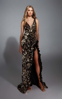 Alyce 61975 Dress view 2