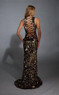 Alyce 61975 Dress view 4