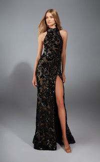Alyce 61979 Dress view 3